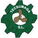 Tecsumaga Logo